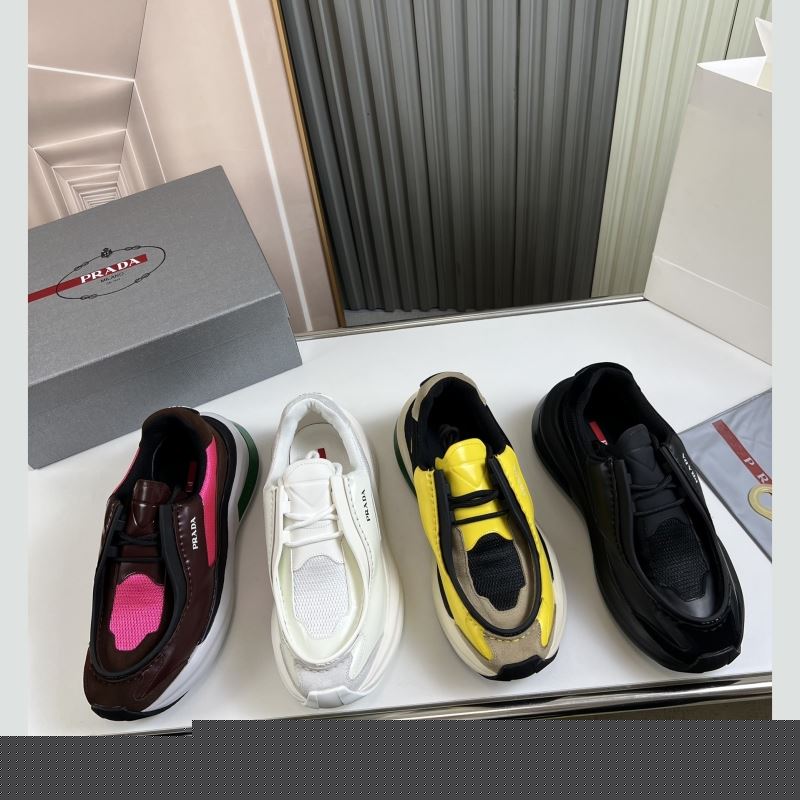 Pra*a sneakers